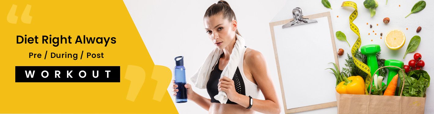 What to eat before sales during and after a workout