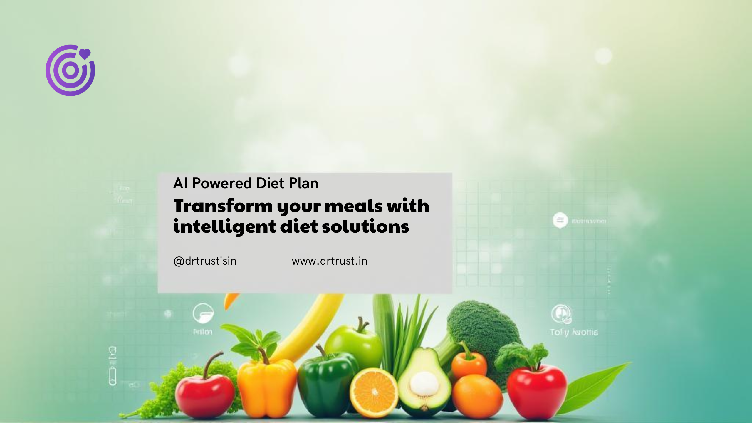 AI-Powered Diet Plans: The Future of Personalized Nutrition