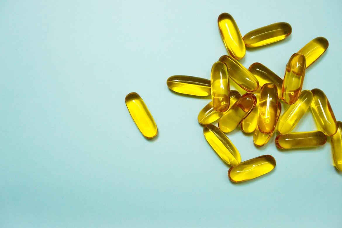 Which Fish oil is best for you?