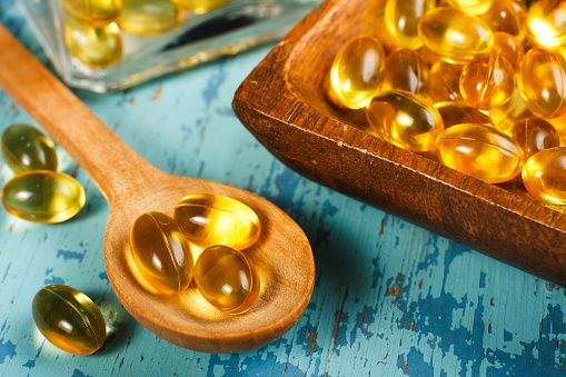 10 Remarkable Benefits to Know About Quality Fish Oil