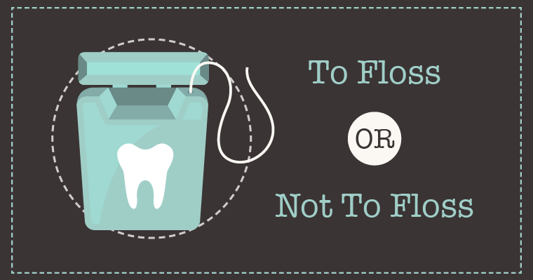 Flossing and water flossers- What you need to know