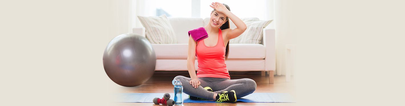 No time to hit the gym: Here are quick 6 Calorie burning tips