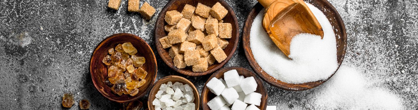 Low-calorie Sweeteners available in India: Pros and Cons