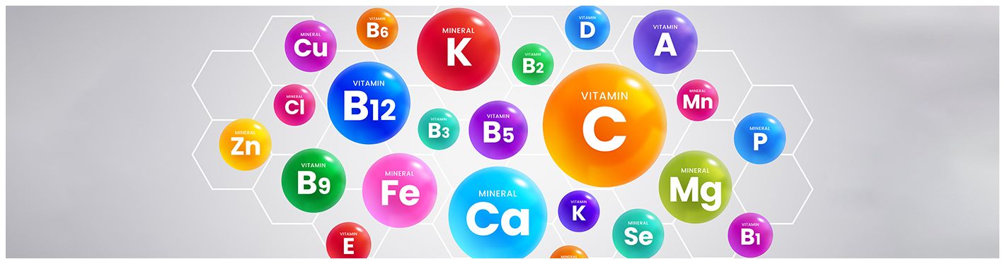 5 Power Nutrient Couples That Work Best When Taken Together