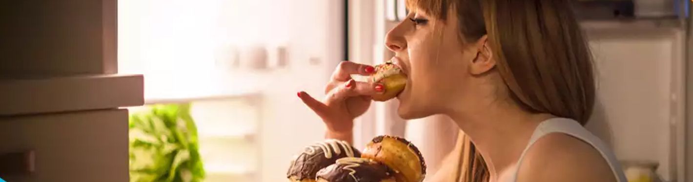 Binge Eating Disorder: Effective Strategies to Recover From it