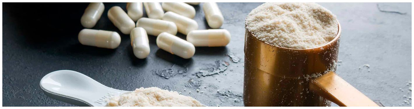 10 Scientifically Proven Health Benefits of Creatine