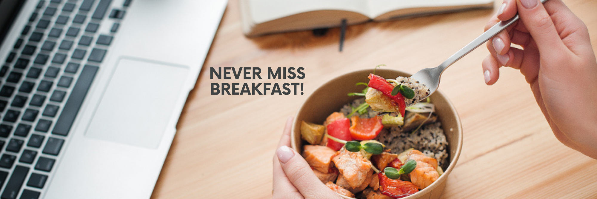 Skipping Meals Due To A Busy Schedule? 8 Healthiest Easy To Make Breakfast Ideas
