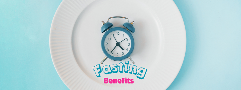 10 Incredible Fasting Advantages Supported by Scientific Studies
