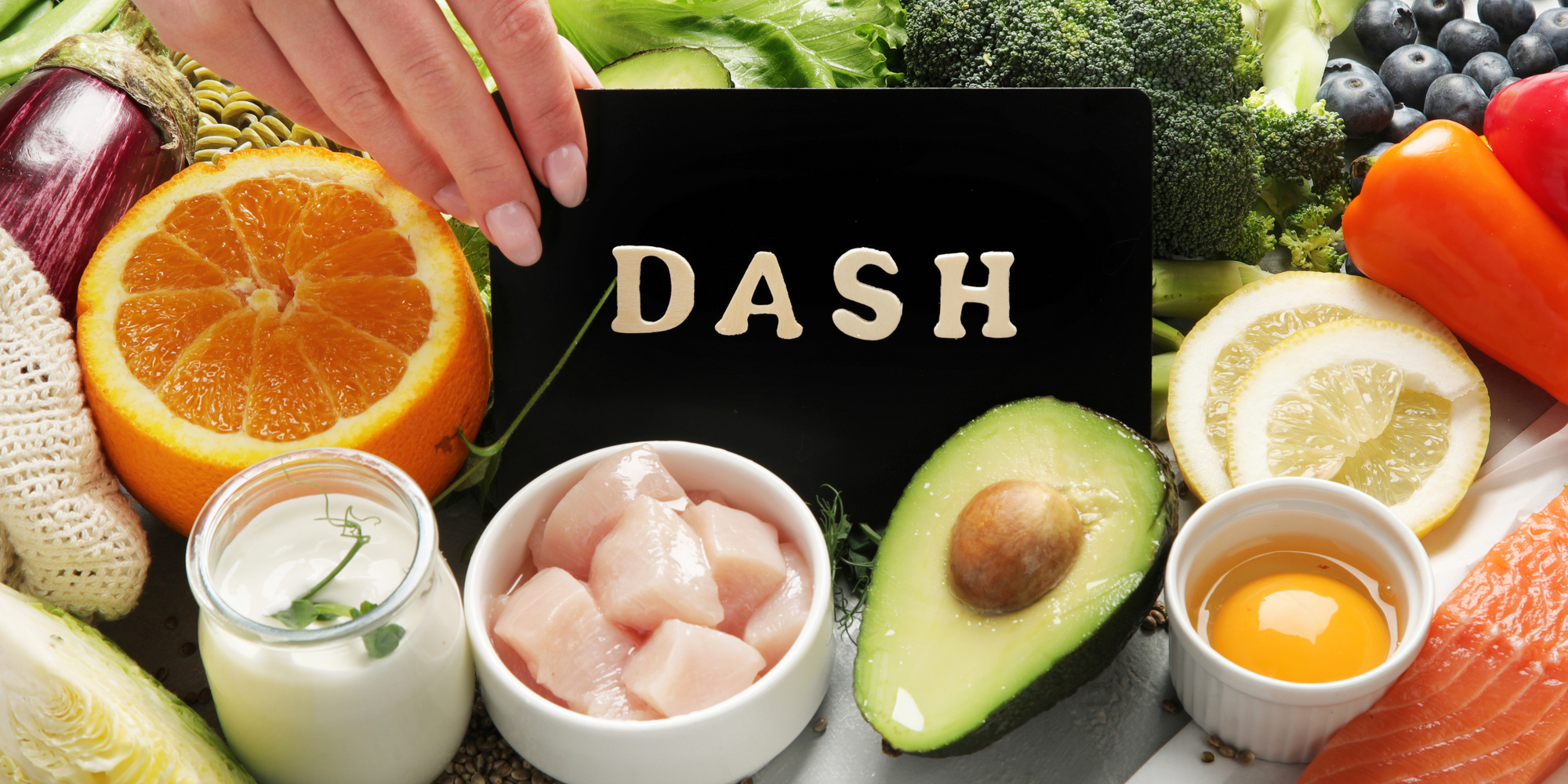 DASH Diet: An Effective Dietary Approach to Stop Hypertension 💉🩸٨ـﮩﮩ٨ـ♡ﮩ٨ـﮩﮩ٨ـ…🩺