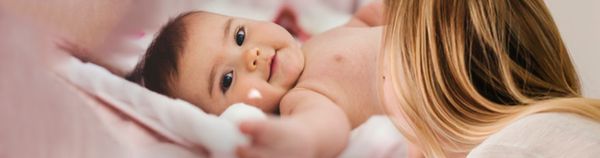 Why Choose Organic Baby Care Products?