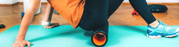 Foam Roller or Massage Gun: Which one is perfect for you?