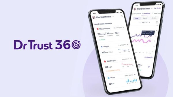 Your Essential Guide to DrTrust360