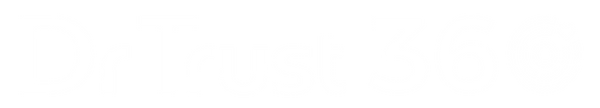 DrTrust 360 blog