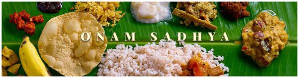 Unveiling Nutrition in Onam Sadhya