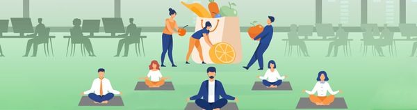 Benefits That Corporate Wellness Program Offers To You and Your Employee
