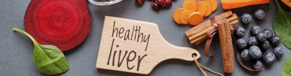 Heal Your Liver: 7 Super Foods That Help To Reverse Fatty Liver