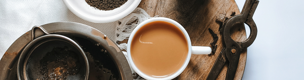 Is milk Tea Really Healthy? Side Effects Of Milk Tea On Your Health You Must Know