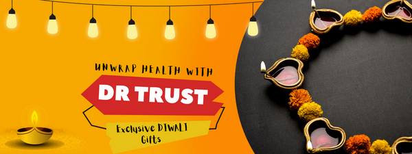 Healthy Diwali Gift 🎁 Ideas 2023: What Are Some Great Health-Conscious Gift Options For Your Loved Ones?