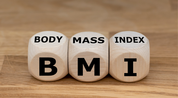 BMI (Body Mass Index) Explained: What BMI Is & How To Calculate It Easily