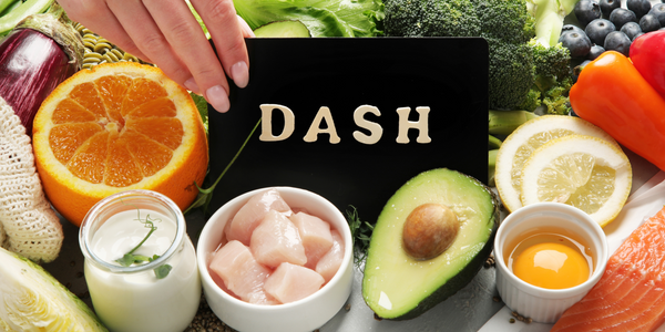 DASH Diet: An Effective Dietary Approach to Stop Hypertension 💉🩸٨ـﮩﮩ٨ـ♡ﮩ٨ـﮩﮩ٨ـ…🩺