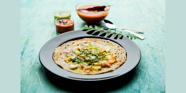 Beyond Weight Loss: Eat Mindfully To Ditch The Diet Culture + 9 Healthiest Indian Breakfast Recipes