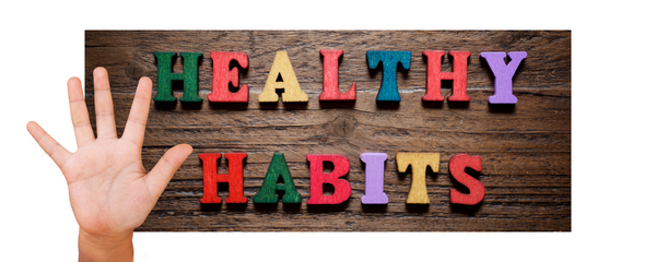 Small Changes, Big Impact: 5 Simple Habits for a Healthy Lifestyle